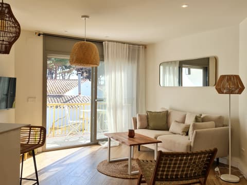 apartament