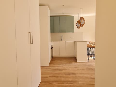apartament