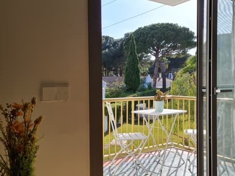 apartament