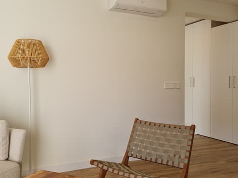 apartament