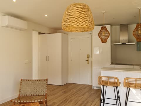 apartament