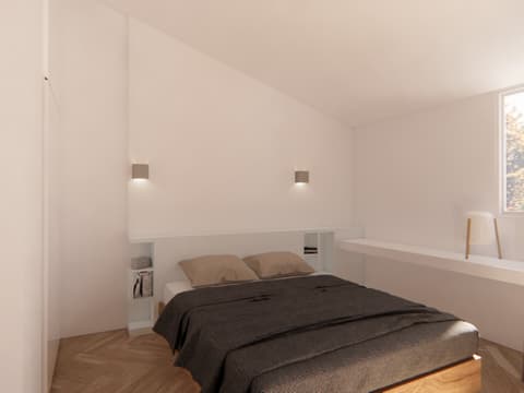 apartament