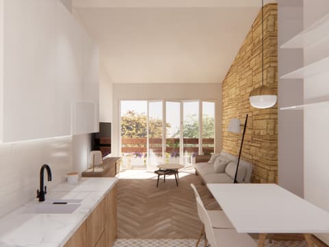 apartament