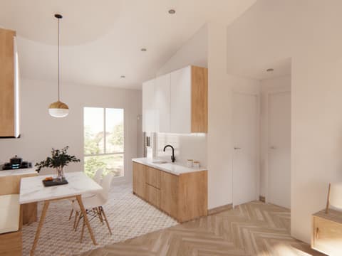 apartament