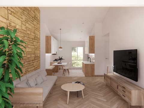 apartament