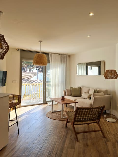 Imatge Reforma d'un apartament a Vilafortuny, Cambrils.